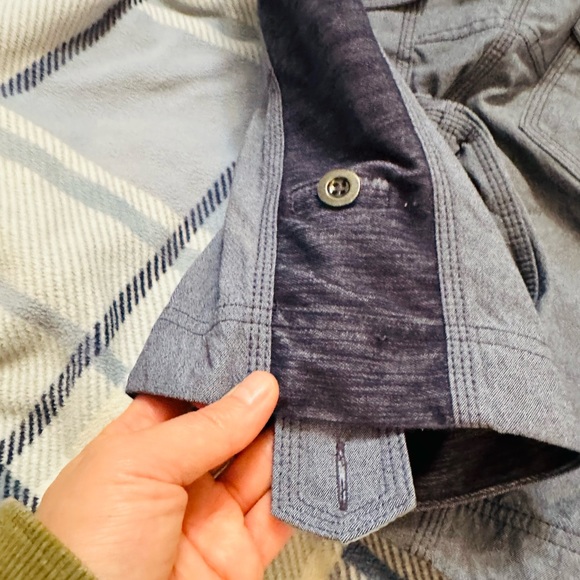 Lululemon Functional Shorts - Picture 3 of 6